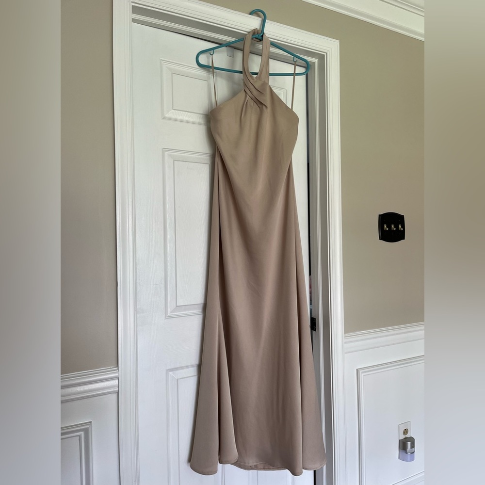 BHLDN ANTHRO DRESS size 4